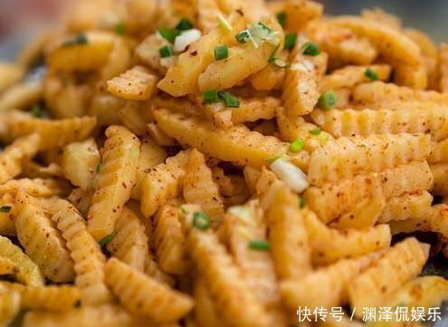 学会|才知道,保存土豆这么简单,学会3个土方法,久放不变绿不发芽