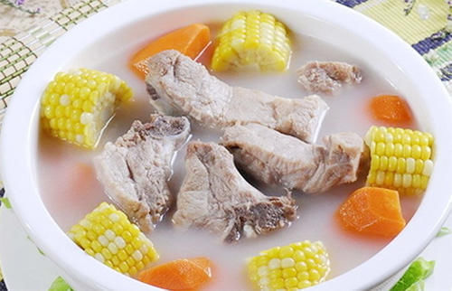 含有|周六36度孩子补钙打篮球,多喝高钙汤,比喝牛奶强,补钙长高个