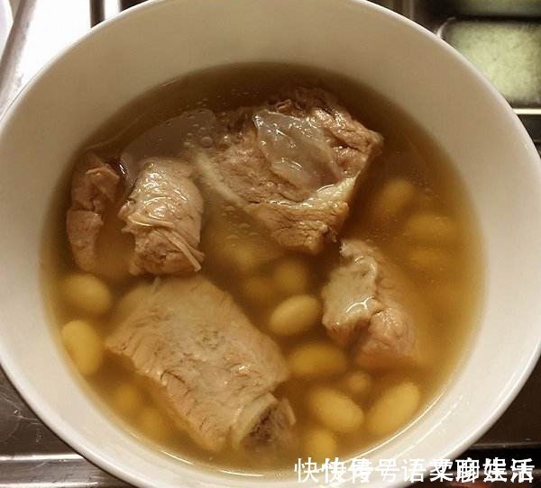 排骨|怀孕后的女性要常喝4种汤,既能缓解孕吐,还有益孩子大脑发育