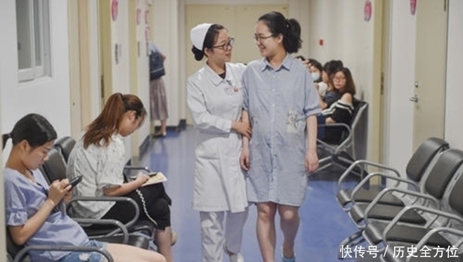小丽|“头胎是来报恩的,要生下来”,医生为何力保头胎?很多人不懂