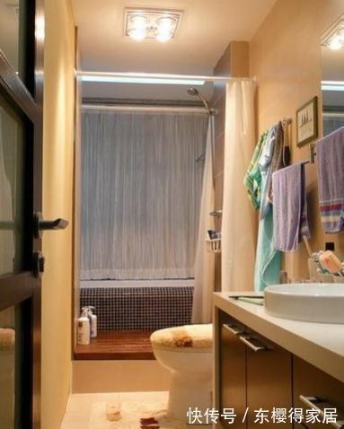 废纸|不用卫生间时,门开着好还是关着好?很多人做错,难怪家里有异味