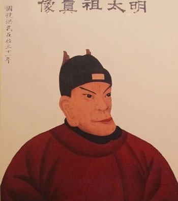 元朝|攻打元朝时朱元璋出力最少，为何但却是获利最多的一位？