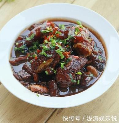 口感|天天发愁吃啥菜,此菜口感香脆家人超爱吃,家常菜最美味