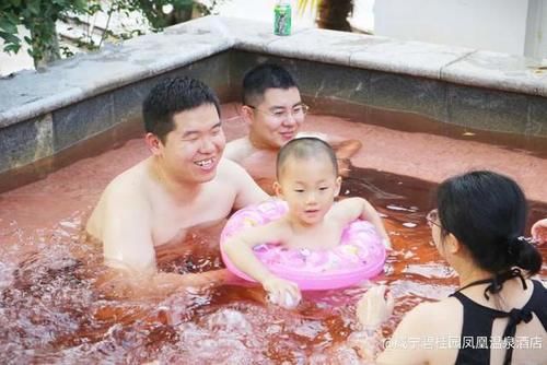 泡温泉|“手脚冰凉星人”看过来，大雪已至，宜泡温泉！