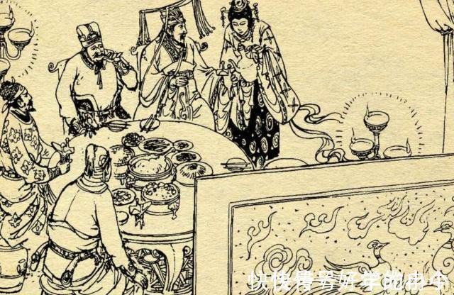 杨广&小说中瓦岗山坐拥裴元庆、罗成、秦琼等名将,为什么以失败告终