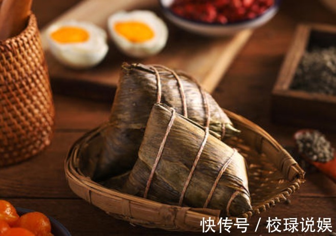 粽子|糖尿病怕的并非甜食,这4物才是升糖王!不忌口胰岛素再多也白费