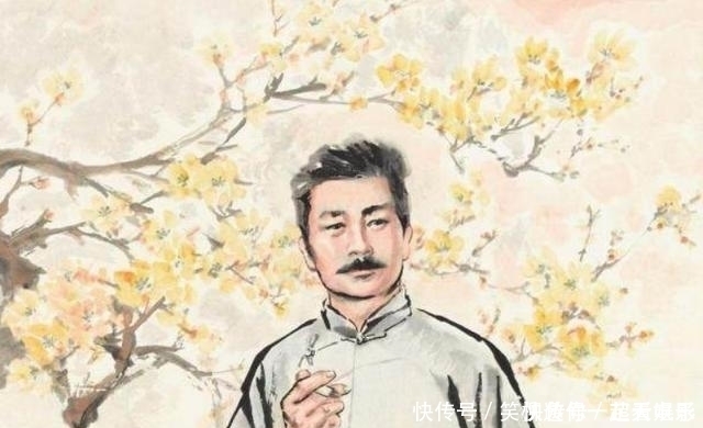 被骂多年渣男的鲁迅,是负了自己和许广平,才成全了朱安一生体面