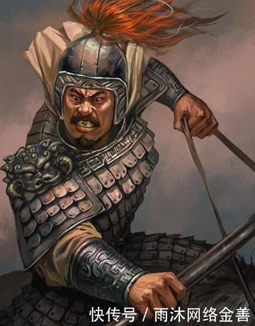 最终|吕布有勇无谋,很容易被劝服,为什么最终却不用陈宫之言?