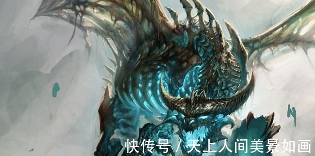 异兽流&5本有趣的异兽流小说,独特视角,眼前一亮,看得停不下来