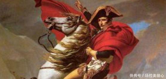 拿破仑|拿破仑说中国是沉睡的雄狮，这句话其实还有下一句，那才是重点！