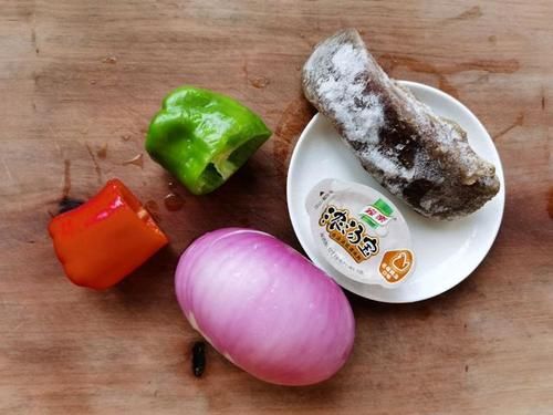 给老公做了此下酒菜，鲜香美味，越吃越想吃