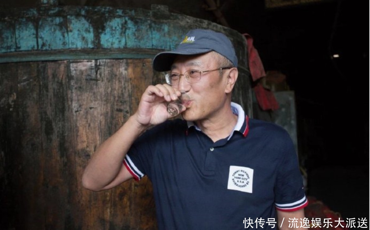 大爷|50°以上是粮食酒,以下是勾兑酒听农村大爷咋说,了解胜喝100杯