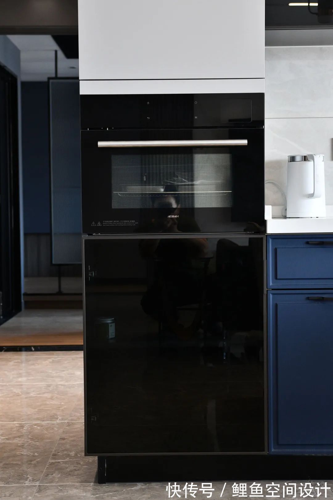 room|180㎡兼纳实用和潮流,延伸出都市生活的仪式感