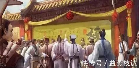 科举!历史上一共592名状元,三分之一来自同一个省,被称为“学霸省”