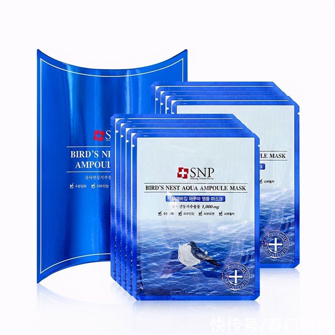 肌肤|温和好用的面膜推荐 天然成分面膜排行榜前十名 全新护肤感受