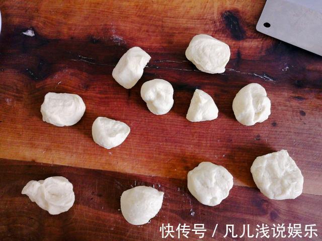 蜂蜜|想吃麻花不用买,自己在家也能做,外酥里软,满满的儿时味道