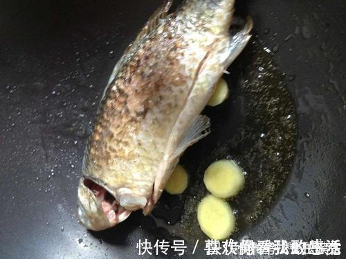 不管煎啥鱼，直接下锅就“废了”，掌握4个妙招，不破皮又鲜香