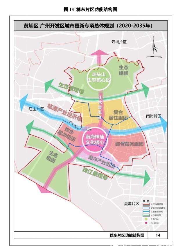 供地|从最近的供地计划,我更加看到了这个板块的价值