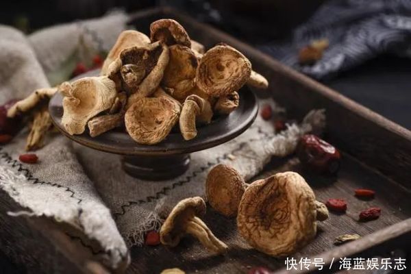 十大名贵山珍,第一比黄金还贵,第十是道家常菜,有你家乡的吗