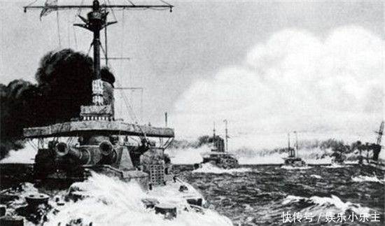 清朝|清朝最厉害疯子，杀到东京，消灭日本，只因慈禧太后阻止