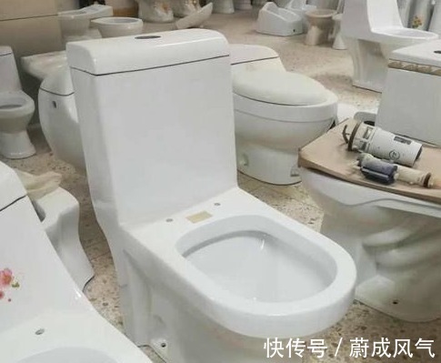 虹吸式|选马桶时，别再听销售员的瞎忽悠，认准这四点，才能买到好马桶！