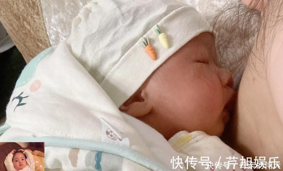 宝宝|新生儿小秘密为啥能一下认出妈妈原来是靠宝妈身上的四种特质