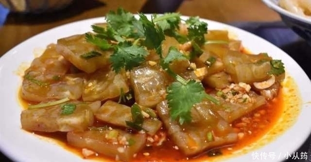 东北4大“怪菜”,菜单“不写”,服务员“不推荐”,内行人自点