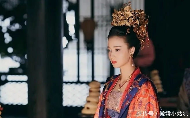 被宠爱十四年,3年怀上3胎,宋仁宗对张贵妃为何这么深情?