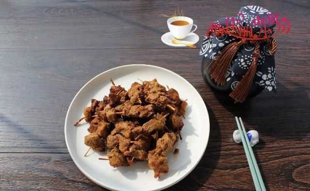 入适量|入秋后,鸡鸭鱼肉靠边站,最受欢迎是这菜,做上一大盘家人吃得香