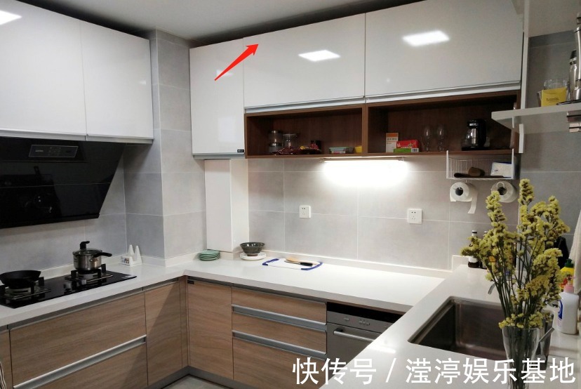 房子|装修时太信任“设计师”,全程没怎么过问,结果房子装好傻眼了