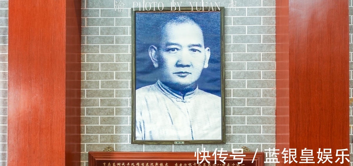 南海|黄飞鸿狮武馆,了解一代宗师武术超群、南狮称王、悬壶济世的故事