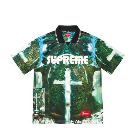 topher|Supreme 2021秋冬系列：万物皆可“Supreme”