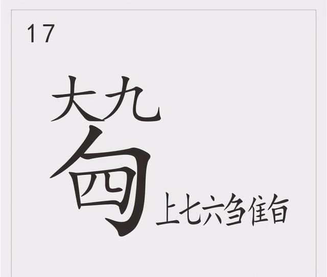 古琴指法(附减字谱，建议收藏)