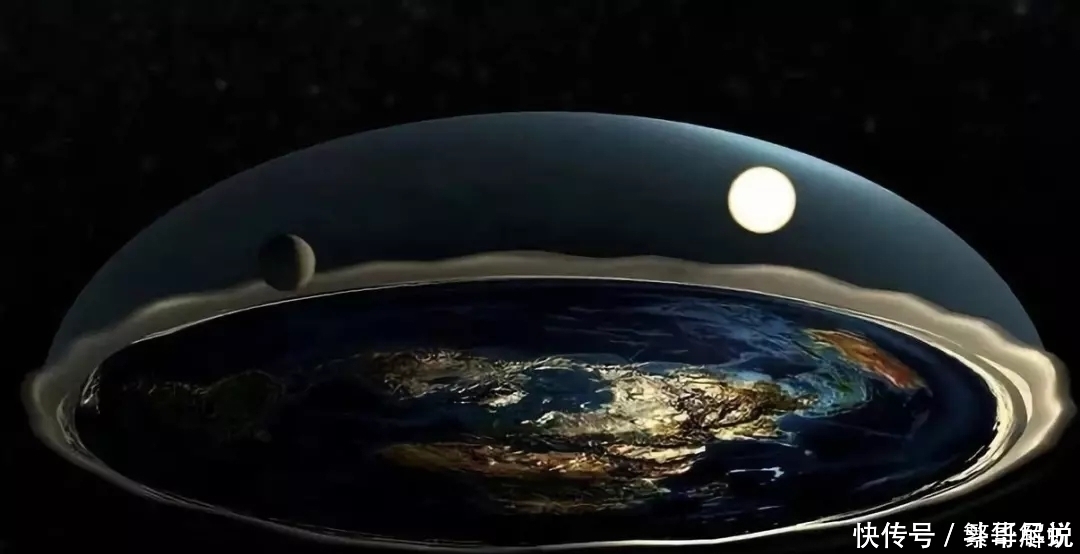 人眼 假如坐飞机一直往高处飞,到多高的距离可以看到地球是圆的?