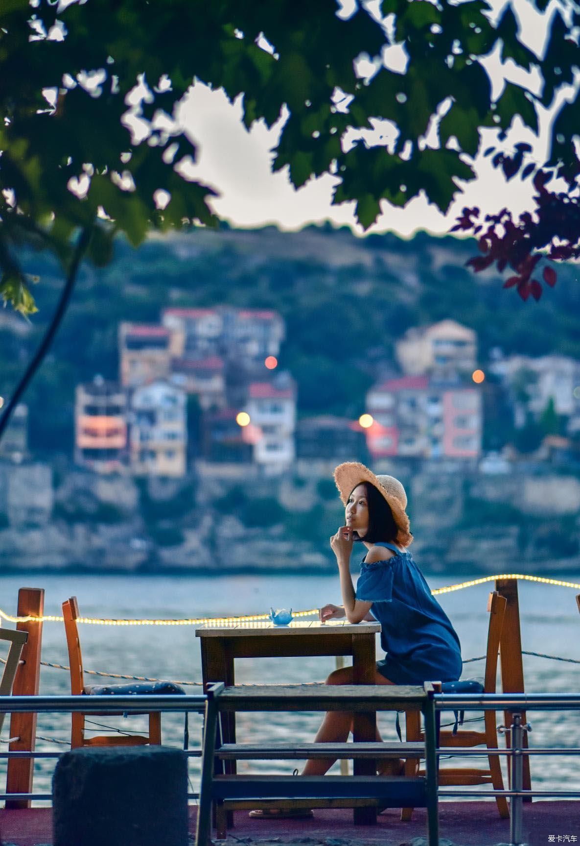 打卡土耳其 把最美的暖间留下来 体验最深度的穷游