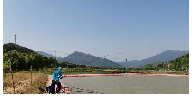 除了钓不到鱼，啥都能钓到！盘点那些年钓到过的奇葩物