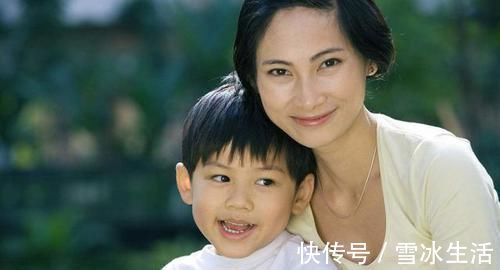 犯错|'妈妈,我钱丢了',2种妈妈不同做法,多年后孩子相差很明显