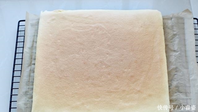 香芋紫薯馅|烘焙必做的一款蛋糕卷,细腻光滑不开裂,无添加比外面卖的好百倍