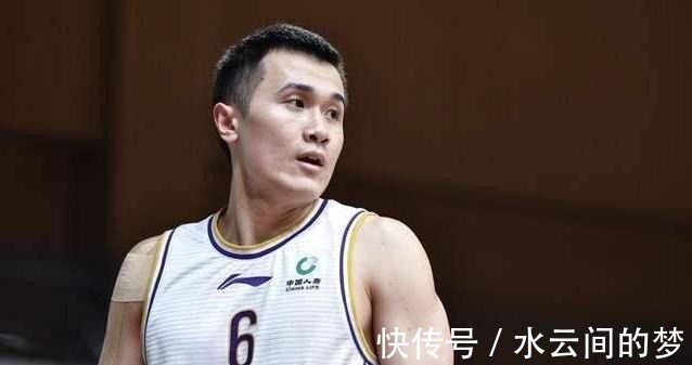 命中率|CBA半程三分榜国家队弃子春风得意,两大内线引领雄狮觉醒