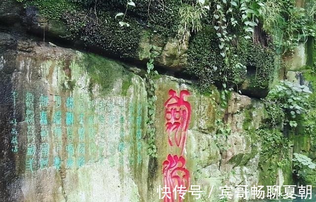 阖闾墓|水中古墓藏3000把宝剑,秦始皇都盗不走,专家抽干水后发现玄机