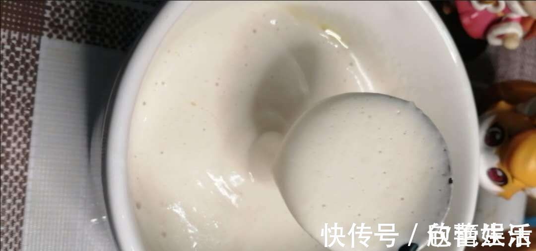 优质蛋白|想不到核桃与山药给宝宝做辅食,会这么绝配,宝宝超级爱吃