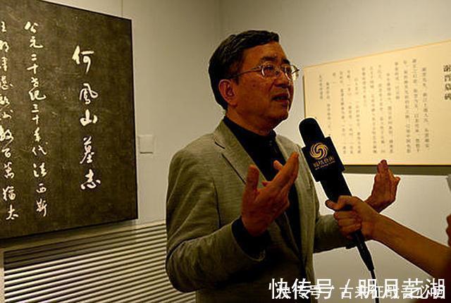 出版社!陈丹青:余秋雨显得非常无耻,我对他最后的一点尊敬都消失殆尽了