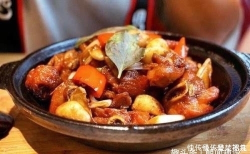 冬天|几道家常菜的做法，简单美味，很适合冬天吃！