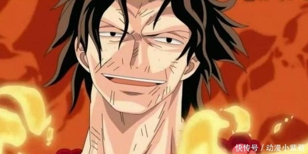 谁挂|海贼王:顶上5人伸伸手就能救走艾斯,神秘人:雷利不救我也不救