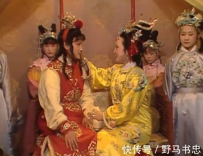 贾宝玉$贾元春为何一直都讨厌林黛玉只因她发现了一个大秘密