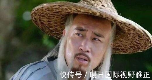 周武王#历史上真实的姜子牙到底活了多少岁?