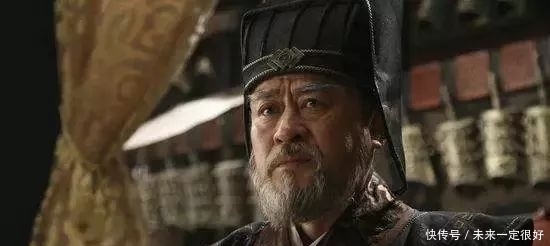 平定|平定七国之乱的第一功臣,为何要活活饿死自己?