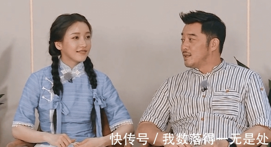宋祖儿|《奔跑吧》第12期播出后，杨颖宋祖儿同框，这颜值却叫人看愣了