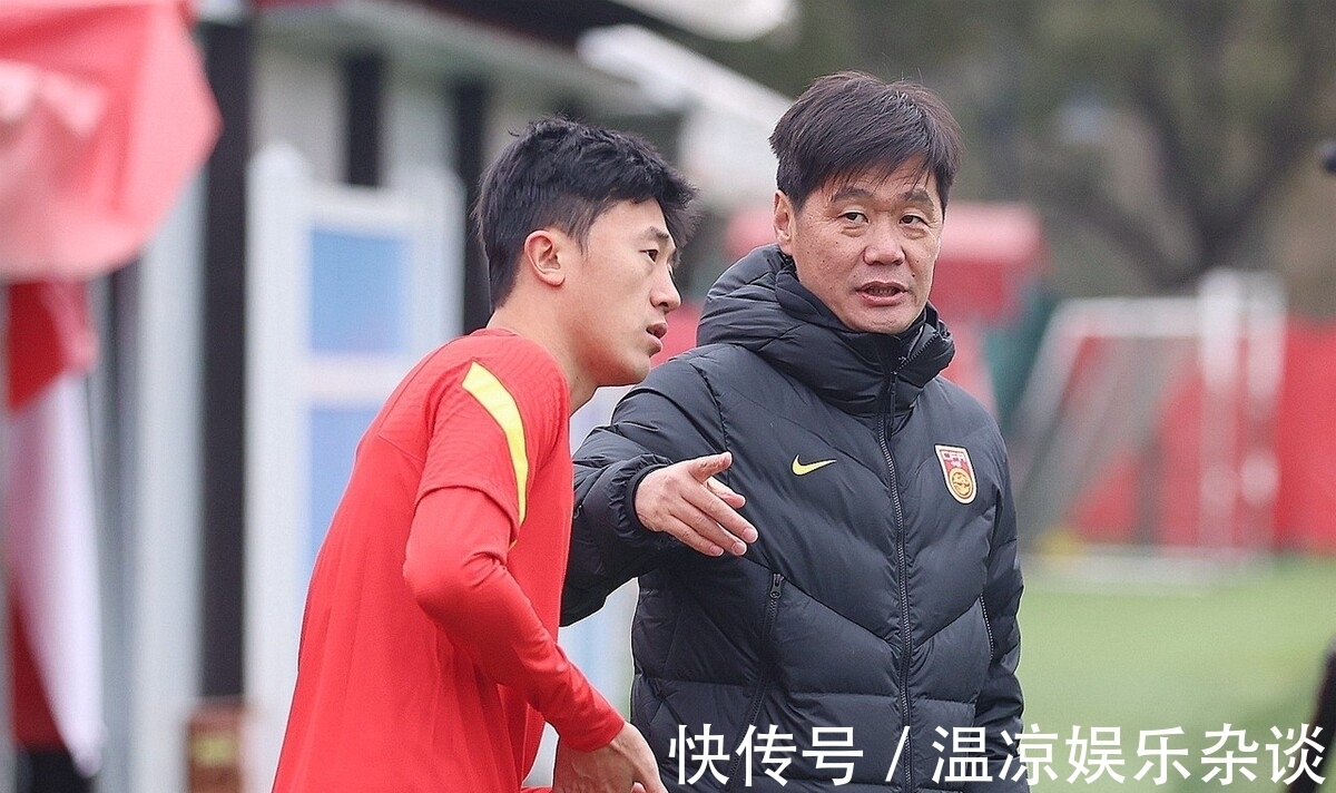 反转|李霄鹏下课大反转!曝足协突传意外决定,权威媒体官宣,没戏了