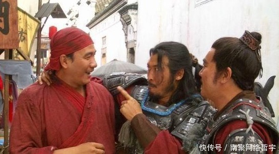 西瓜|朱元璋路边吃西瓜, 给钱瓜农不要, 走后吩咐手下除去他